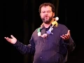 Jonathan Eisen Meet your microbes