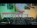 DJ CINTA STADIUM AKHIR - SOUQY (RyanInside Remix) Req. Haji Arie Pesut