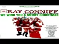 Download Lagu Ray Conniff - We Wish You A Merry Christmas (1996)  (High Quality - Remastered)  GMB