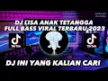 Download Lagu DJ LISA ANAK TETANGGA FULL BASS VIRAL TERBARU 2023