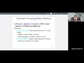 Psychology 101 Chapter 8 Memory Lecture