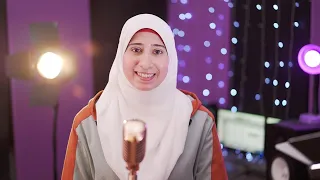                                            اسمعنا   آمنة الزينبية   بحبك يا نبي دندنها