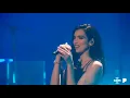 Dua Lipa | Pretty Please (Live Performance) Studio 2020 (Good Audio)