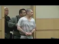Local attorney not surprised by penalty decision in murdered Gilbert cop case