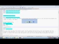 Advanced Unix Conditional parameter substitution
