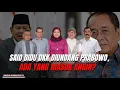 Lagu SAID DIDU DKK DIUNDANG PRABOWO, ADA YANG MASUK ANGIN?