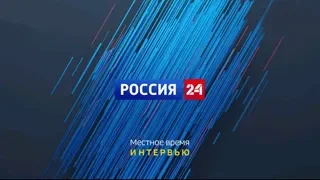 Актуальное интервью Оксана Фадина