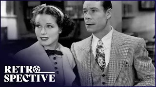 Joe E. Brown Comedy Full Movie | Earthworm Tractors (1936) | Retrospective