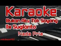 IIS SUGIANTO || BUKAN AKU TAK SAYANG || KARAOKE NADA PRIA || COVER YAMAHA PSR