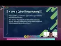 Malware Hunting Using python as attack weapon by Filipi Pires