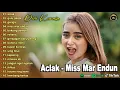 DINI KURNIA - ACLAK, GERIGIS, GULU PEDOT - FULL ALBUM KOPLO OSING BANYUWANGI VIRAL 2025