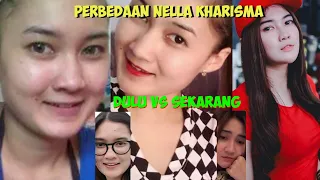 Download SOSMED STORY - PERBEDAAN NELLA KHARISMA Dulu VS Sekarang MP3