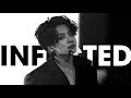 Download Lagu infected - jungkook [fmv]