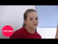 Dance Moms Let Mackenzie Do Hip-Hop Season 6 Flashback Lifetime