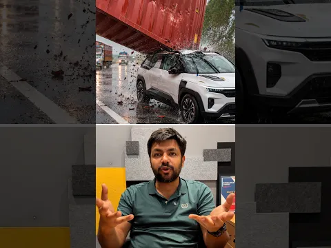 Tata Sierra ka SACH