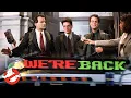 Download Lagu The Ghostbusters Are Back! | Film Clip | GHOSTBUSTERS II | With Captions