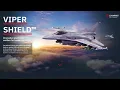 Download Lagu 軍聞導讀20250706：空軍F-16V BLK20電戰莢艙定案選定AN/ALQ-254(V)1：L3  Harris 「蝮蛇之盾」-颱風來共軍退散跑光光-中國啟用M503銜接W121航線