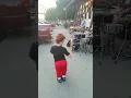 CANTON CAN DANCE TOO