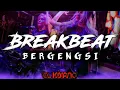 BREAKBEAT BERGENGSI || SERANG IN THE STAR || FULL ENGKOL VOL 2 [ REMIX BY EL KIYANO ]