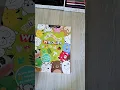 colour in some squishmallow colouring in sheets with me