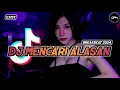 Download Lagu DJ MENCARI ALASAN [ BREAKBEAT SINGLE ] #exist TOP TRACK 2024 FULL BASS