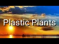 Mahalia-Plastic Plants ( Lyrics)