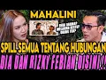 Download Lagu RESTU, BEDA AGAMA ⁉️SPILL SEMUA TENTANG RIZKY FEBIAN DISINI ‼️ (MAHALINI) -Curhat Bang