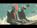 Lagu Daft Punk Electric Midnight Grooves🪩🤖 | Chill Disco, Electro Funk, Neo Soul, Retro Groove Playlist