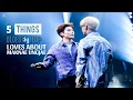 Download Lagu Why do I love you? (PARK Jeup POV)