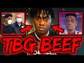 Download Lagu Boosie vs. Fredo Bang Beef