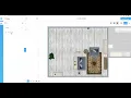 FloorPlanner Multiple Interior Themes