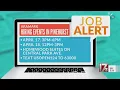 Job Alert Aramark Hiring Events in Pinehurst