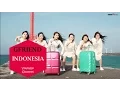 Lagu [INDO SUB] GFRIEND X American Tourister MV 'Wave' Behind