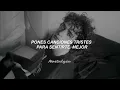 Gustavo Cerati - Adiós (Letra)