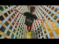 Climbing Adventures at Athletic Edge