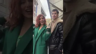 انت تحبني ههاي نارو و وائل شعب الصيني 