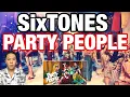 Download Lagu SixTONES – PARTY PEOPLE | REACTION