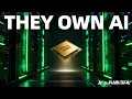 The 2 Trillion Ghost How NVIDIA Owns the Future