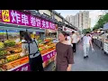 The King of Night Markets around Shanghai? Inside Huaqiao Night Market: A Vibrant Hub of Local Ea...