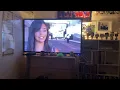 Triple Feature DVD Opening