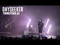 Download Lagu Dayseeker - Full Set - Youngstown, Ohio (2025) MP3