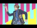 NCT DREAM - My First and My Last (마지막 첫사랑) [Music Bank COMEBACK / 2017.02.10]