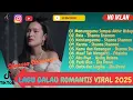Lagu Lagu Galau Romantis 2025 - Shanna Shannon, Fitaloka, Ajeng Helena | Lagu Sedih \u0026 Cinta Terbaru