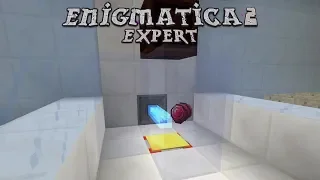 Enigmatica 2 Expert - AUTO ATOMIC RECONSTRUCTOR E85 Modded Minecraft