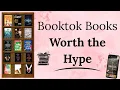 I Read Popular Booktok Books So You Don t Have To