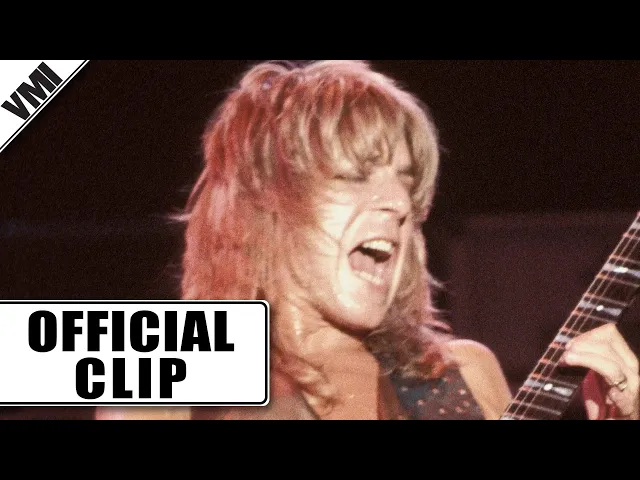 Randy Rhoads: Reflections of a Guitar Icon (2022) - Official Clip 5 | VMI Worldwide