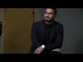 MOHAMED EL SHARNOUBY - BEHIND THE SCENES OF THE NOVEMBER 2020 COVER SHOOT