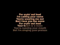 FINNEAS - For Cryin Out Loud (Karaoke)