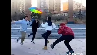 رسالة من تحت الماء دندنها