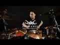 oki fadlan - siliwangi jasad drum playtrought